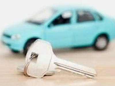 巨鹿汽车抵押贷款办理流程,巨鹿车抵贷需要什么条件?